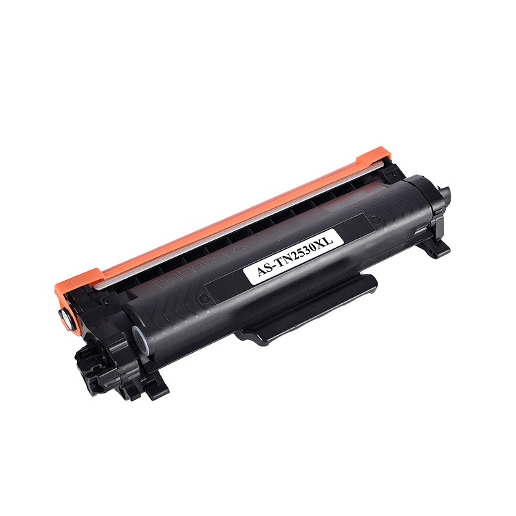 Compatible Brother TN2530XL Black Toner Compatible Brother TN2530XL Black Toner