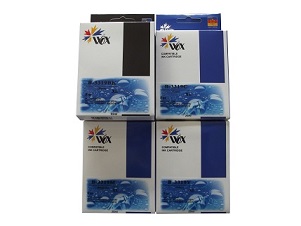 Compatible Brother LC3319XL (LC3317XL) ink cartridges 4 Pack (1BK/1C/1M/1Y) Compatible Brother LC3319XL (LC3317XL) ink cartridges 4 Pack (1BK/1C/1M/1Y)