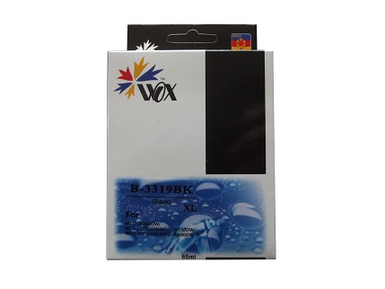 Compatible Brother LC3319XL (LC3317XL) Black Ink Cartridge Compatible Brother LC3319XL (LC3317XL) Black Ink Cartridge